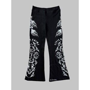 Civil Regime Twilight Vow Pookie Leggings Women’s Medium NWT